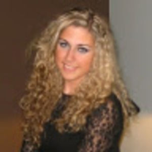 Meet your Posher, Ivana